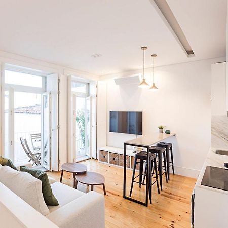 Wonderful Duplex W Private Patio & Ac By Lovelystay Porto Exterior foto