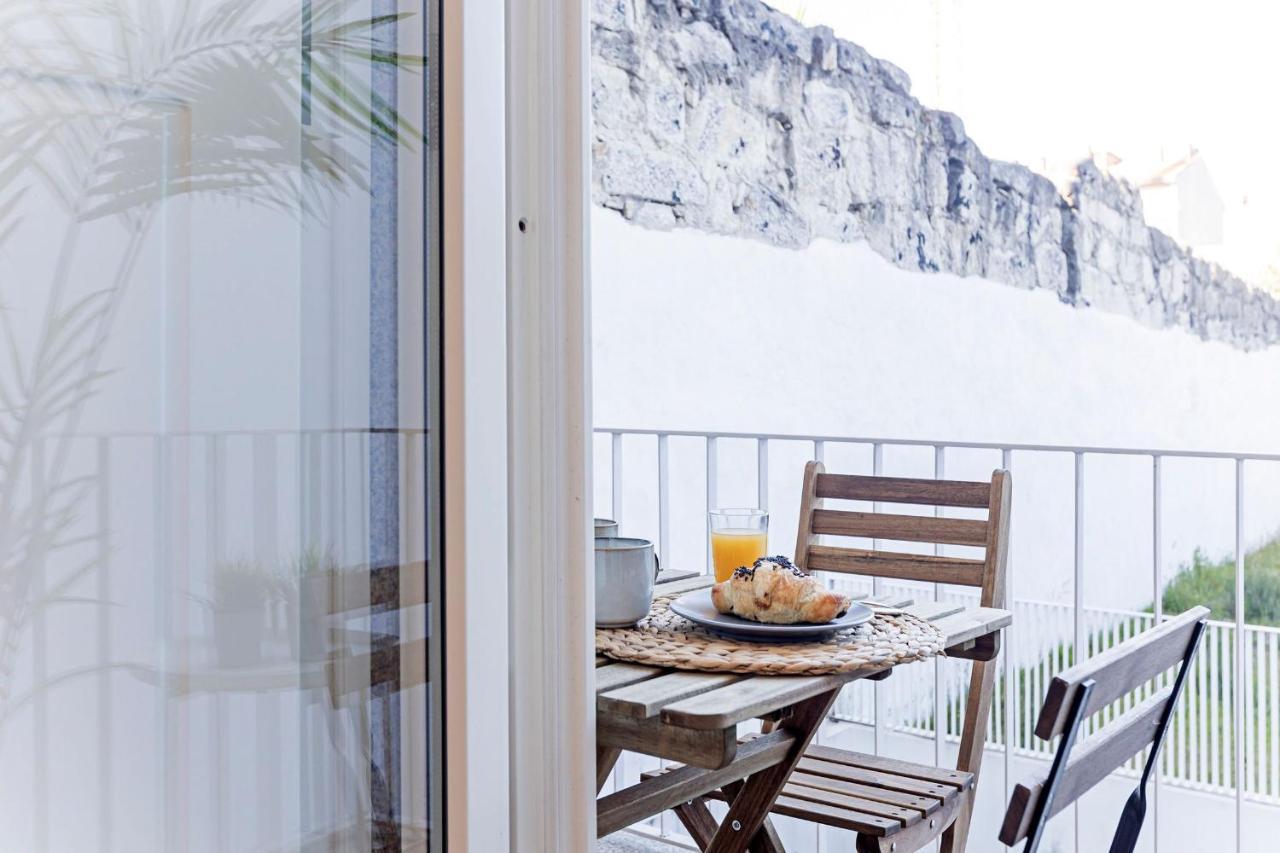 Wonderful Duplex W Private Patio & Ac By Lovelystay Porto Exterior foto